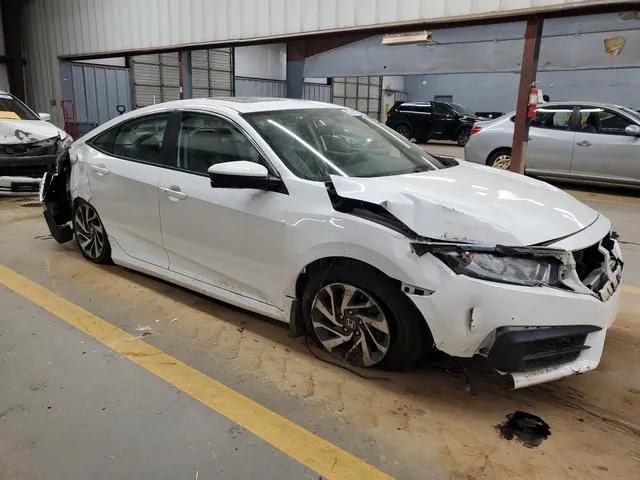 2HGFC2F78JH504571 2018 2018 Honda Civic- EX 4