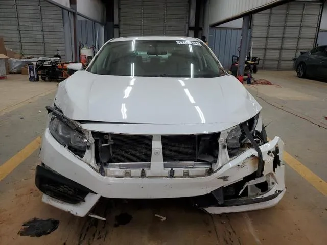 2HGFC2F78JH504571 2018 2018 Honda Civic- EX 5