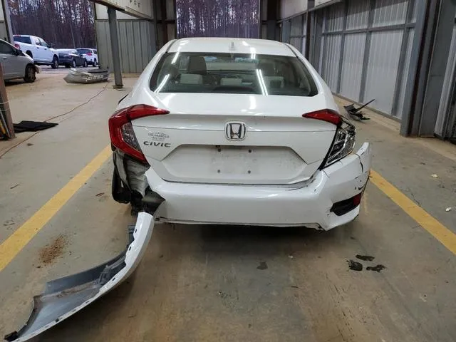 2HGFC2F78JH504571 2018 2018 Honda Civic- EX 6