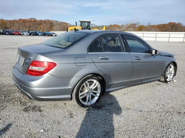 WDDGF8BB2CR237928 2012 2012 Mercedes-Benz C-Class- 300 4Matic 3