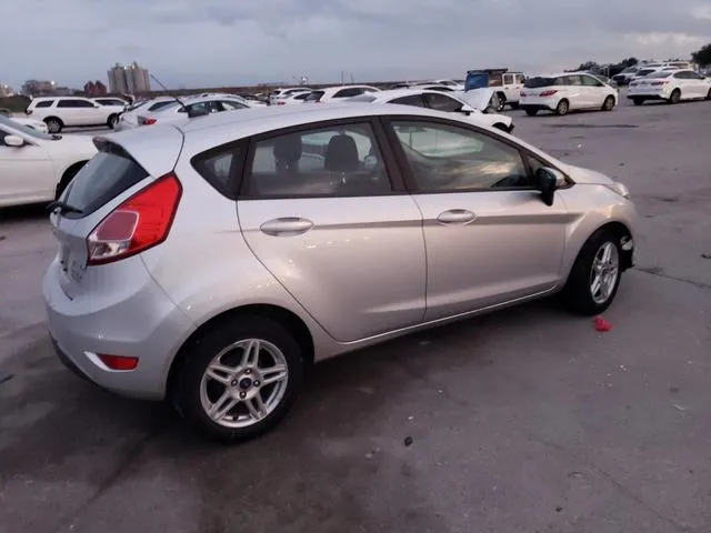 3FADP4EJ1KM130896 2019 2019 Ford Fiesta- SE 3