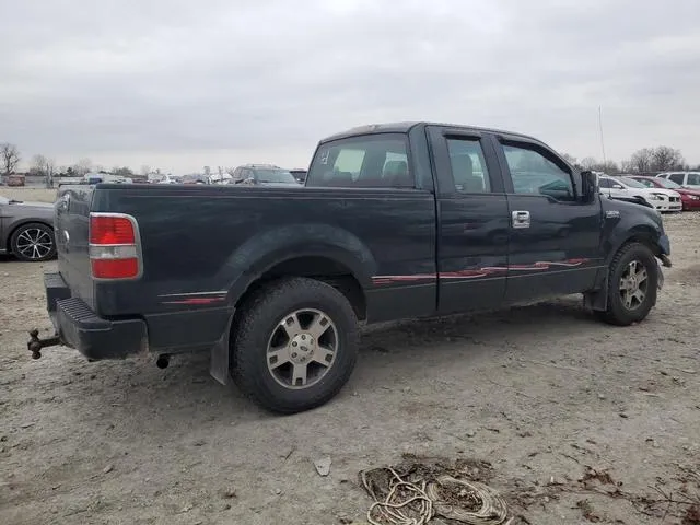 1FTRX12W06NA43274 2006 2006 Ford F-150 3