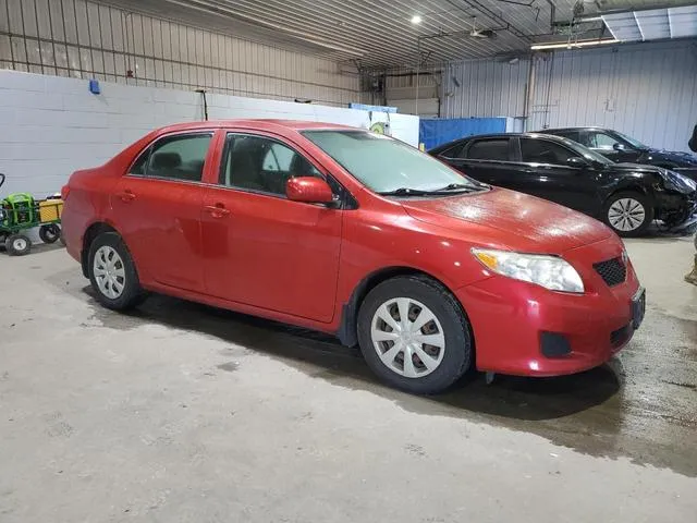 JTDBL40E59J003017 2009 2009 Toyota Corolla- Base 4