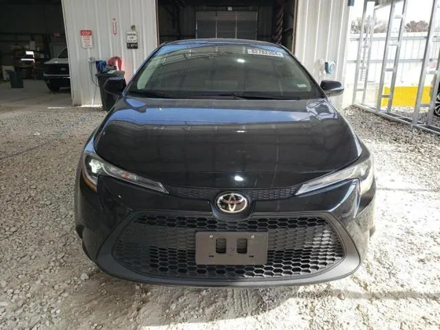 5YFEPMAE8MP204902 2021 2021 Toyota Corolla- LE 5