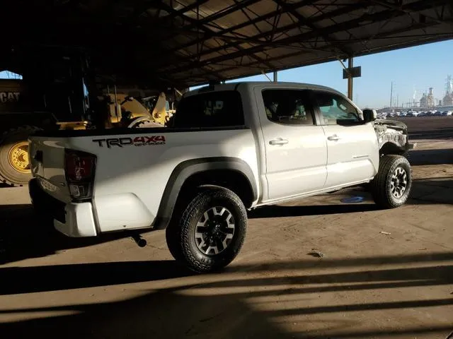 3TMCZ5AN9PM638216 2023 2023 Toyota Tacoma- Double Cab 3