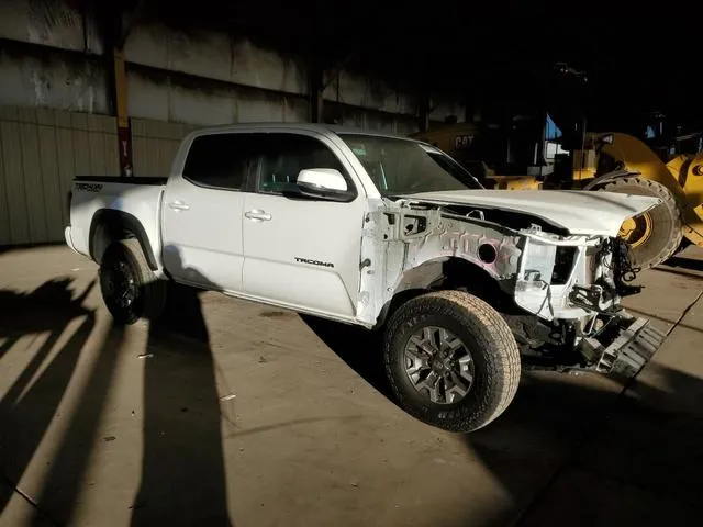 3TMCZ5AN9PM638216 2023 2023 Toyota Tacoma- Double Cab 4