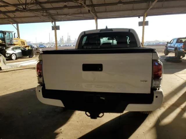 3TMCZ5AN9PM638216 2023 2023 Toyota Tacoma- Double Cab 6