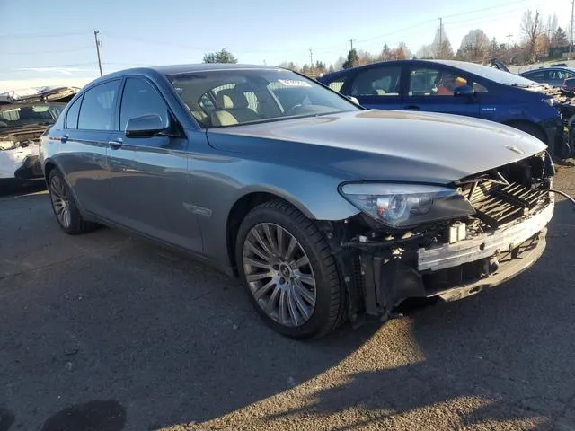 WBAKC8C51BC432813 2011 2011 BMW 7 Series- 750 Lxi 4