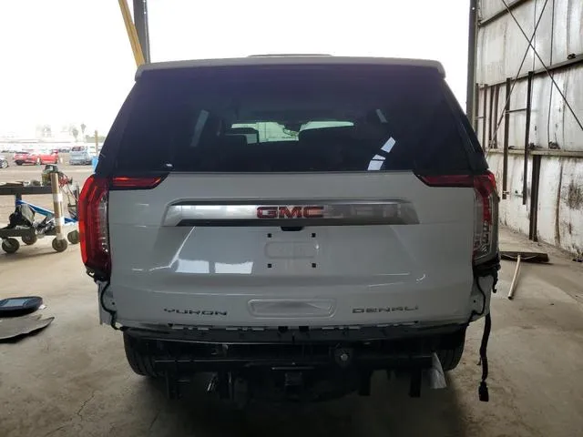 1GKS2DKT6RR337559 2024 2024 GMC Yukon- Denali 6