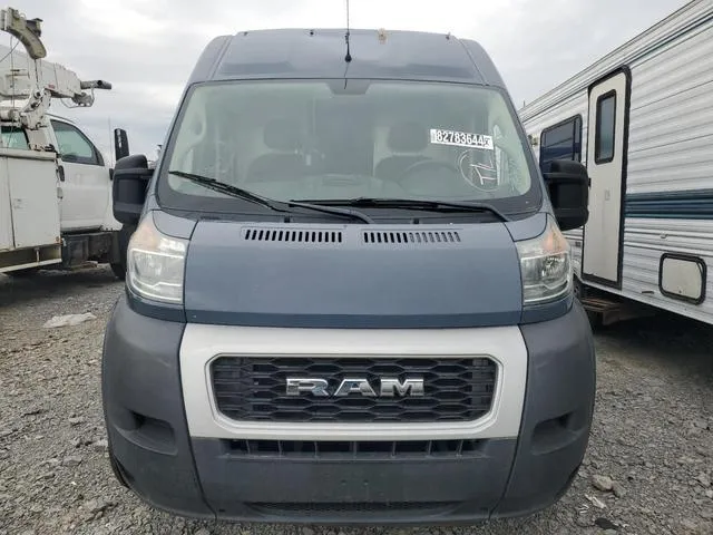 3C6FRVJGXME503306 2021 2021 RAM Promaster- 3500 High 5