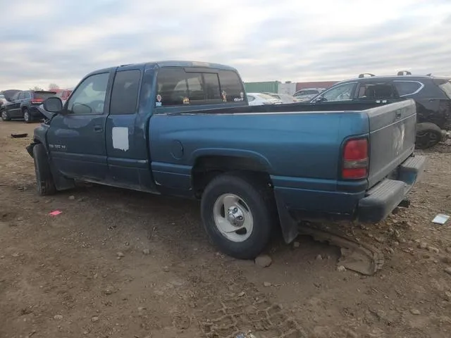 3B7HC13Z6WG241172 1998 1998 Dodge RAM 1500 2