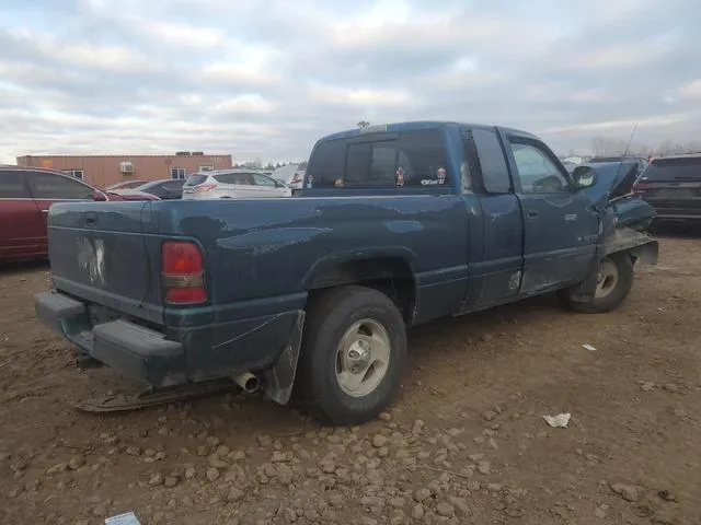 3B7HC13Z6WG241172 1998 1998 Dodge RAM 1500 3