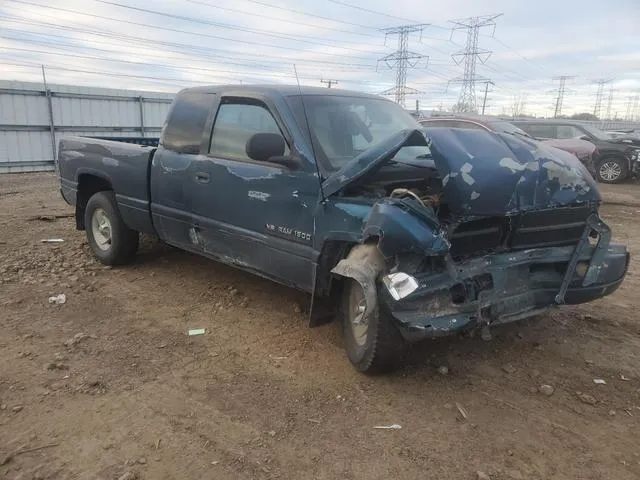 3B7HC13Z6WG241172 1998 1998 Dodge RAM 1500 4