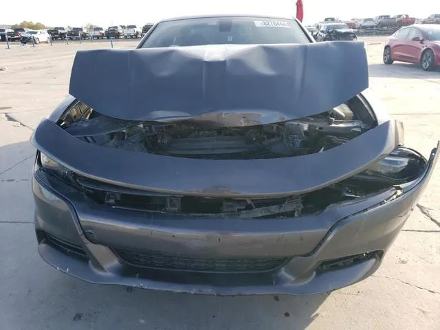 2C3CDXBG2KH673105 2019 2019 Dodge Charger- Sxt 5