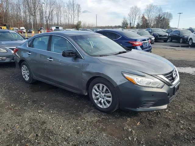 1N4AL3AP2GC259340 2016 2016 Nissan Altima- 2-5 4