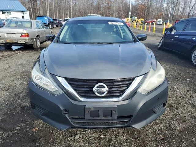 1N4AL3AP2GC259340 2016 2016 Nissan Altima- 2-5 5