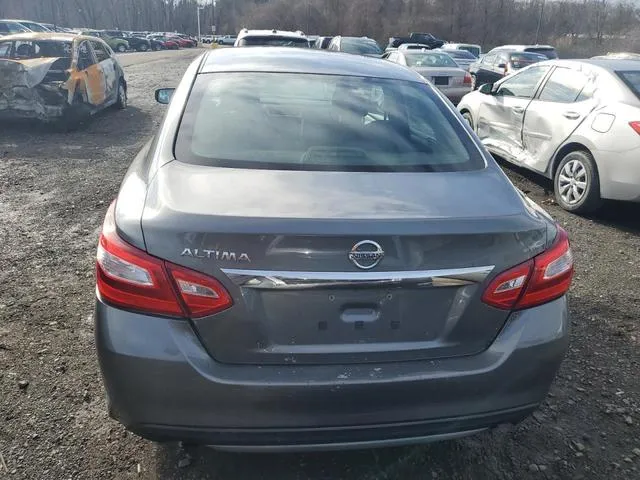 1N4AL3AP2GC259340 2016 2016 Nissan Altima- 2-5 6