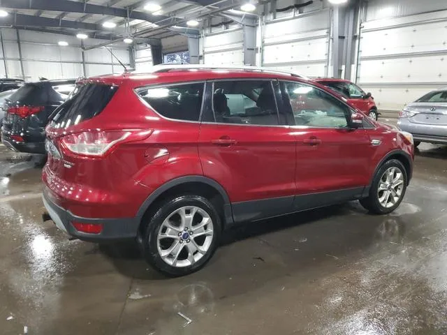 1FMCU9J96EUA38623 2014 2014 Ford Escape- Titanium 3