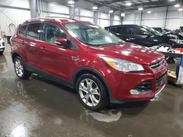 1FMCU9J96EUA38623 2014 2014 Ford Escape- Titanium 4