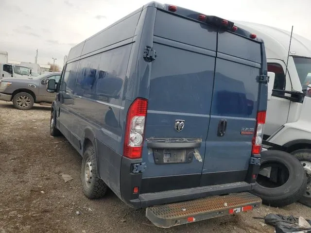 3C6URVJG7LE144034 2020 2020 Dodge Promaster- 3500 High 2