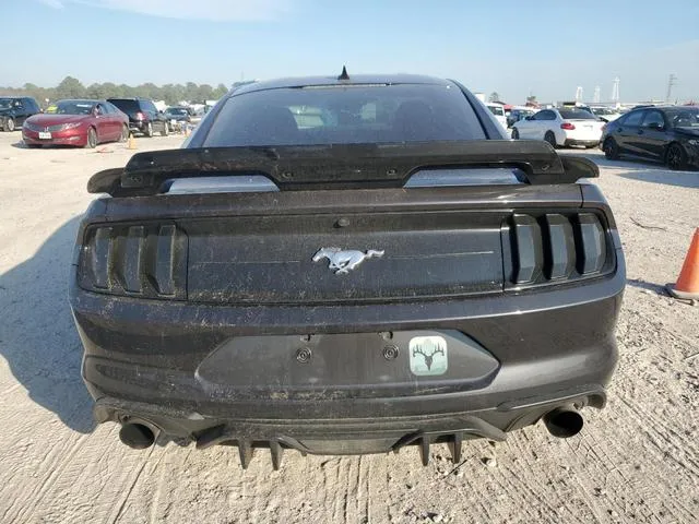 1FA6P8TH7N5144389 2022 2022 Ford Mustang 6