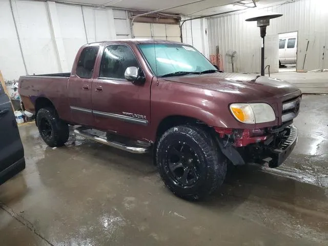 5TBRU34126S461618 2006 2006 Toyota Tundra- Access Cab Sr5 4