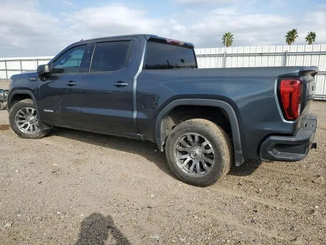 3GTP8CED6LG147282 2020 2020 GMC Sierra- C1500 Elevation 2