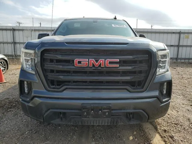 3GTP8CED6LG147282 2020 2020 GMC Sierra- C1500 Elevation 5