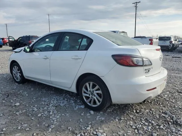 JM1BL1V72D1806255 2013 2013 Mazda 3- I 2