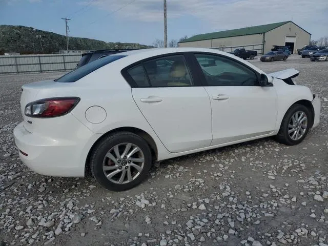 JM1BL1V72D1806255 2013 2013 Mazda 3- I 3