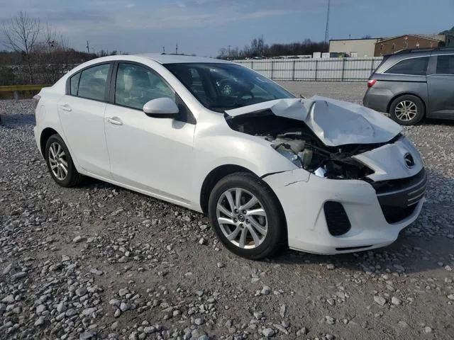 JM1BL1V72D1806255 2013 2013 Mazda 3- I 4