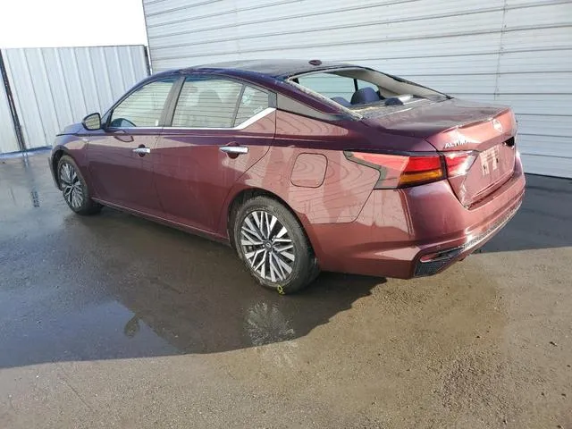 1N4BL4DV1PN316362 2023 2023 Nissan Altima- SV 2