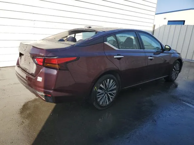 1N4BL4DV1PN316362 2023 2023 Nissan Altima- SV 3