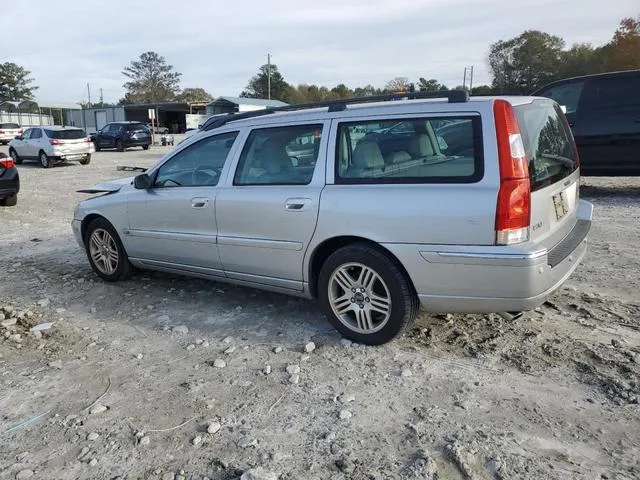 YV1SW592X62587114 2006 2006 Volvo V70- 2-5T 2