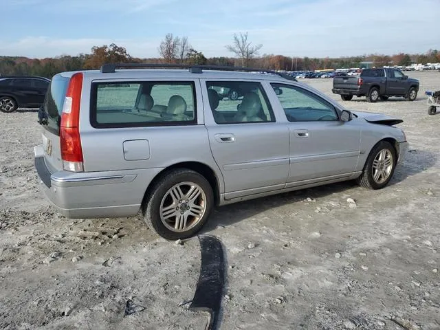 YV1SW592X62587114 2006 2006 Volvo V70- 2-5T 3