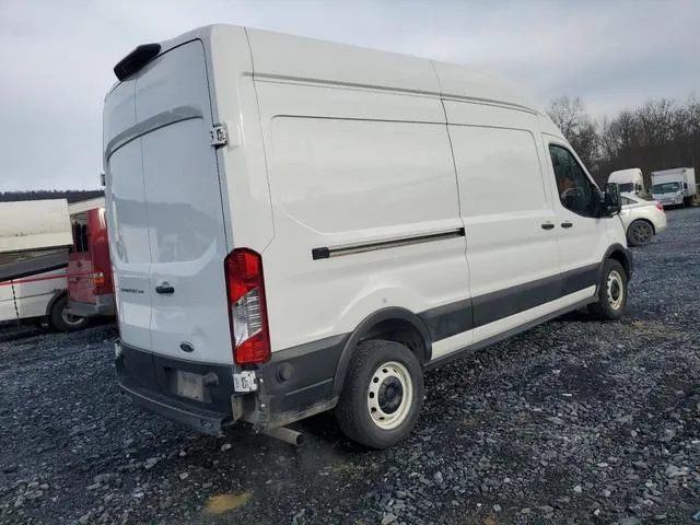 1FTBR1X87NKA08804 2022 2022 Ford Transit- T-250 3