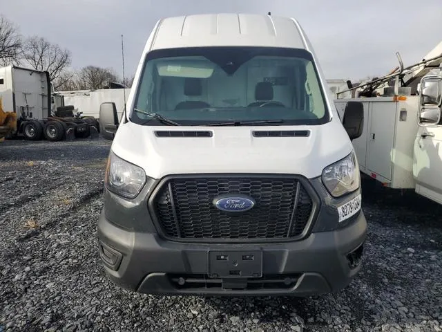 1FTBR1X87NKA08804 2022 2022 Ford Transit- T-250 5