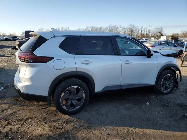 JN8BT3BA8RW353298 2024 2024 Nissan Rogue- SV 3