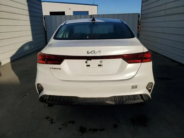 3KPF24AD3PE532261 2023 2023 KIA Forte- LX 6