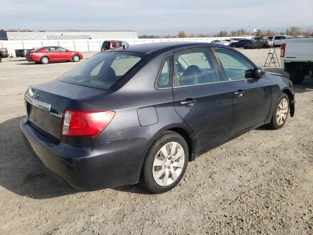 JF1GE6A6XBH518505 2011 2011 Subaru Impreza- 2-5I 3