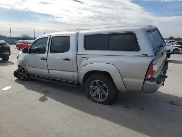 3TMLU4EN4DM130914 2013 2013 Toyota Tacoma- Double Cab 2