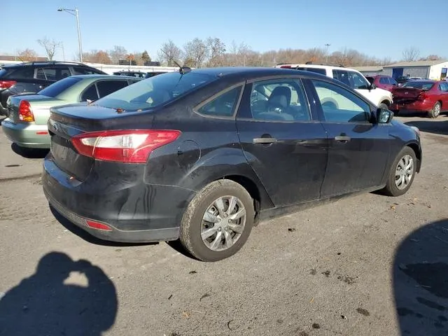 1FAHP3E29CL472264 2012 2012 Ford Focus- S 3