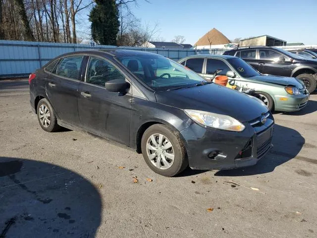 1FAHP3E29CL472264 2012 2012 Ford Focus- S 4