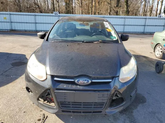 1FAHP3E29CL472264 2012 2012 Ford Focus- S 5