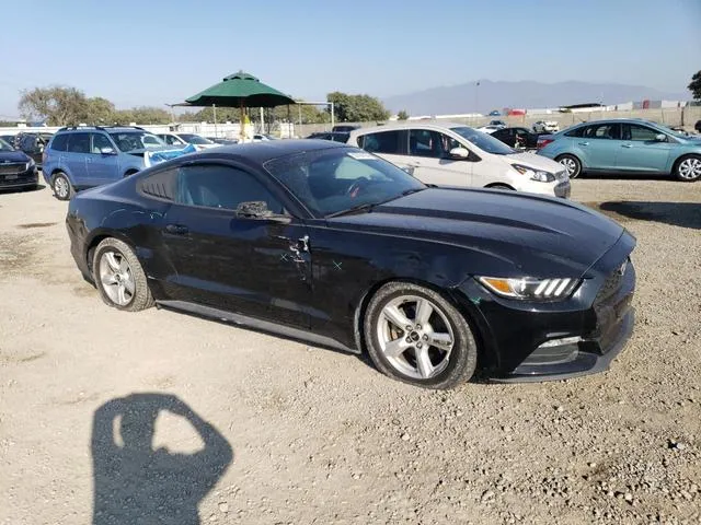 1FA6P8AMXH5266488 2017 2017 Ford Mustang 4