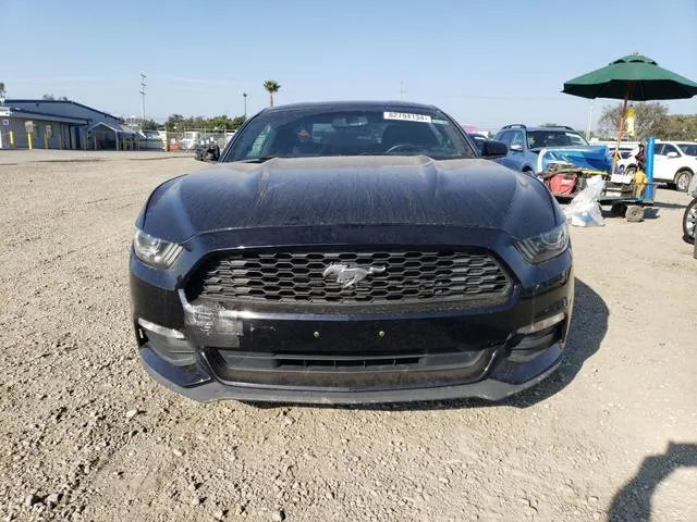 1FA6P8AMXH5266488 2017 2017 Ford Mustang 5