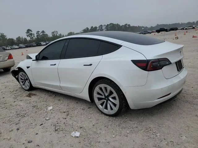 5YJ3E1EA7MF996362 2021 2021 Tesla MODEL 3 2