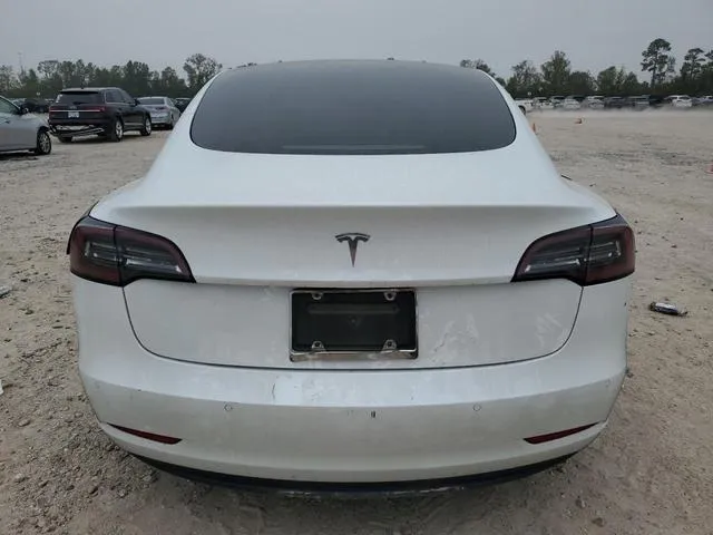 5YJ3E1EA7MF996362 2021 2021 Tesla MODEL 3 6