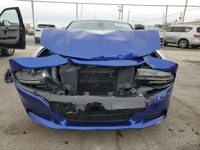 2C3CDXBG3KH734879 2019 2019 Dodge Charger- Sxt 5