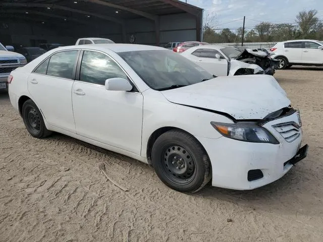 4T1BF3EKXAU543123 2010 2010 Toyota Camry- Base 4